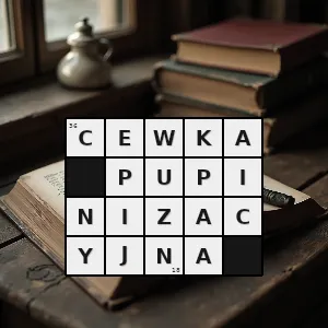 Rozwiązanie krzyżówki: rodzaj i sposób podłączenia cewki indukcyjnej stosowany dawniej w telefonii w celu odtłumienia i poprawy charakterystyki częstotliwościowej linii transmisyjnej - cewka pupinizacyjna | hasła, synonimy i podpowiedzi Hasło krzyżówkowe rodzaj i sposób podłączenia cewki indukcyjnej stosowany dawniej w telefonii w celu odtłumienia i poprawy charakterystyki częstotliwościowej linii transmisyjnej - cewka pupinizacyjna – rozwiązanie, synonimy, podpowiedzi i definicje krzyżówkowe